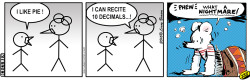 ICECUBES the comic strip #288